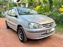Tata Indica LXI 2003 Car