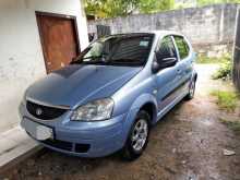 Tata Indica Lxi 2005 Car