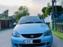 Tata Indica LXI 2005 Car