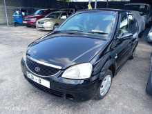 Tata INDICA LXI 2004 Car