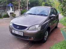 Tata Indica Lxi 2004 Car