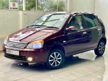 Tata Indica 2014 Car