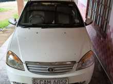 Tata Indica EV2 2015 Car
