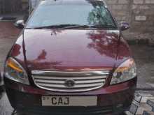 Tata Indica V2 Glx 2015 Car