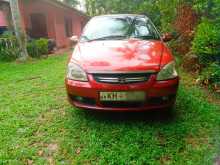 Tata INDICA V2 XETA 2008 Car
