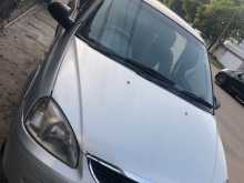 Tata Indica V2 2004 Car