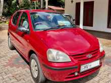 Tata Indica V2 2004 Car