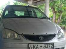 Tata Indica V2 2005 Car