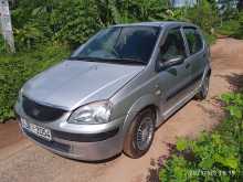 Tata Indica V2 2005 Car