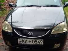 Tata Indica V2 2006 Car