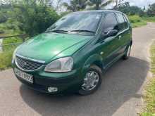 Tata Indica V2 2007 Car