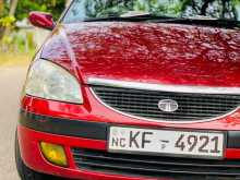 Tata Indica V2 2007 Car