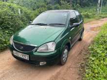 Tata Indica V2 2008 Car