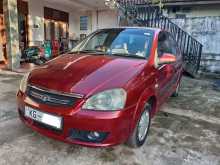 Tata Indica V2 2008 Car