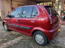 Tata Indica V2 2008 Car