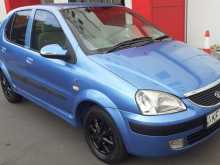 Tata Indica V2 2008 Car