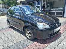 Tata Indica V2 2005 Car