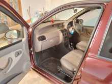 Tata Indica V2 2015 Car