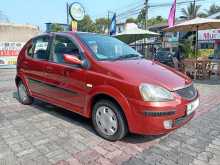 Tata Indica V2 2004 Car