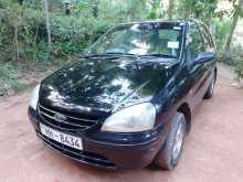 Tata Indica V2 LSI 2003 Car