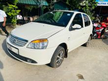 Tata Indica V2 2015 Car