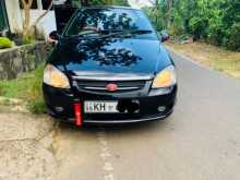 Tata Indica V2 Xeta 2009 Car
