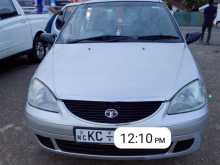 Tata Indica V2 2007 Car