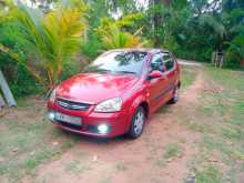 Tata Indica V2 XETA 2008 Car