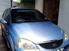 Tata Indica V2 LXI 2006 Car