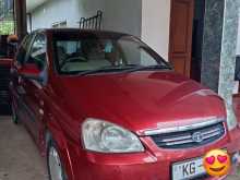 Tata Indica V2 2008 Car
