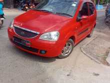 Tata Indica V2 2007 Car