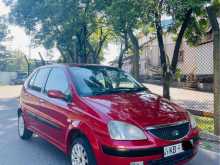 Tata Indica V2 2006 Car