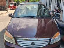 Tata Indica V2 2015 Car