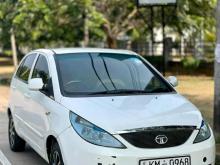 Tata Indica Vista 2011 Car