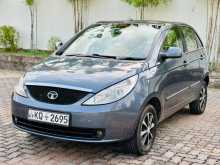 Tata Indica Vista 2011 Car