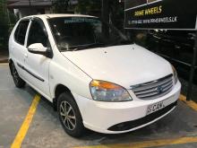 Tata Indica XETA GLX 2015 Car