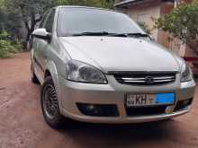 Tata INDICA XETA 2007 Car