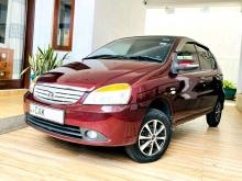 Tata Indica Xeta 2015 Car