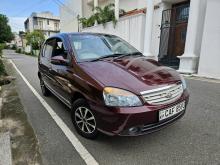 Tata INDICA XETA GLX 2015 Car