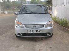 Tata Indica XETA 2015 Car