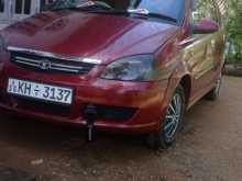 Tata Indica Xeta 2007 Car