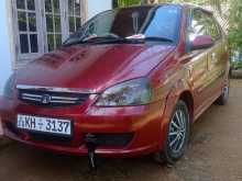 Tata Indica Xeta 2007 Car