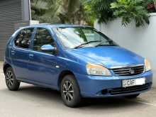 Tata Indica Xeta Glx 2014 Car