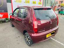 Tata Indica 2015 Car
