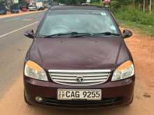 Tata Indica Xeta 2015 Car