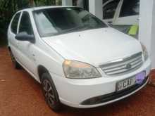 Tata Indica Xeta Glx 2016 Car