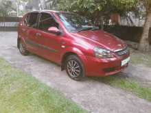 Tata Indica Xeta 2008 Car