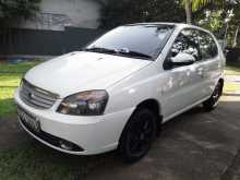 Tata Indica Xeta 2015 Car