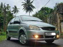 Tata Indica Xeta GLX V2 2007 Car