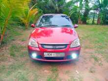 Tata INDICA XETA 2008 Car